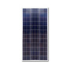 Панели солнечных батарей высокой эффективности 105W TUV для дома